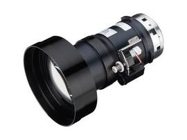 LENS SHORT THROW F/NP-PX750U