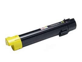 DELL C5765DN YELLOW TONER 12000 PG HIGH YIELD PART 9MHWD SKU 332 2116