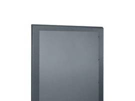 Legrand-Middle Atlantic RCK OPTS DRK PLEXI FRONT DOOR