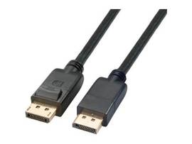 AXIOM DISPLAYPORT CABLE M/M 6FT