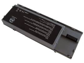 BTI LITHIUM LATITUDE D620 SERS 4 CEL 14.8V