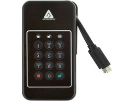 APRICORN AEGIS NVX ULTRA HIGH SPEED RUGGEDIZED