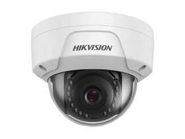 HIKVISION OUTDOOR DOME 4MP H265 2.8MM 2 AXIS DAY/NIGHT DWDR IR UP TO 30M IP67/IK10 POE/12VDC