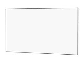 LEGRAND-DA-LITE SCREEN UTB CONTOURAE BLK HDC1.1 123D
