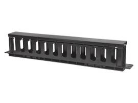 19 IN. CABLE MANAGEMENT PANEL