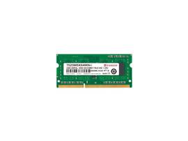 TRANSCEND 2G DDR3L 1600 SO-DIMM 1RX8 IND