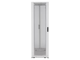 SCHNEIDER NETSHELTER SX 45U 600MM X 1200MM WHITE