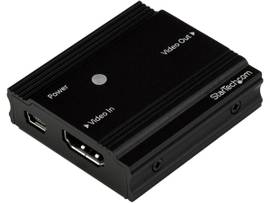 EXTENDER HDMI SIGNAL BOOSTER 4K 60HZ