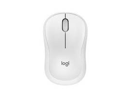 LOGITECH M240 SILENT BLUETOOTH MOUSE (OFF-WHITE)