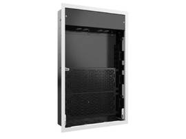 LEGRAND-CHIEF LG INWALL BOX 14.25X22 LL FLG 4PWR WT