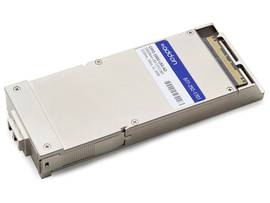 AddOn Cisco CFP2-100G-LR4 Compatible TAA Compliant 100GBase-LR4 CFP2 Transceiver