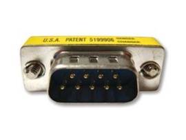 KRAMER GENDER CHANGER D9 F/F