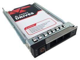 AXIOM 1.2TB 12GB/S SAS 10K RPM SFF HOT-SWAP HDD FOR DELL - 400-ATJL