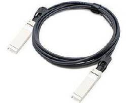 AddOn Mellanox MC220731V-075 Compatible TAA Compliant 56GBase-AOC QSFP+ to QSFP+