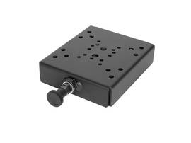 GAMBER QUICK RELEASE MOUNT
