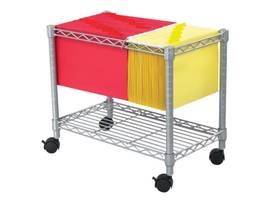 SAFCO WIRE MOBILE FILE