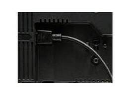 C2G 1.5FT TV POWER CABLE