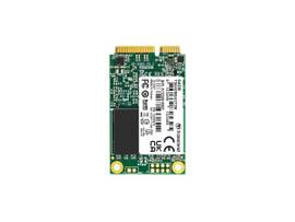 TRANSCEND 64GB MSATA SSD SATA3 MLC WD-15 WIDE TEMP