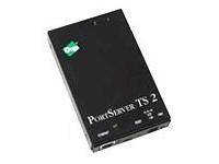 DIGI PORTSERVERTS2PORT RS-232 RJ-45 SRL