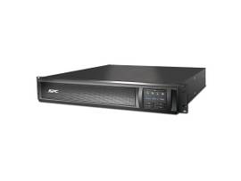 SCHNEIDER SMART-UPS X 1000VA RACK/TOWER LCD 120V WITH SMARTCONNECT