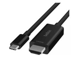 BELKIN USB-C TO HDMI 2.1 CABLE (2M)