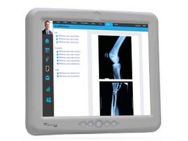 17IN MEDICAL GRADE AIO PC