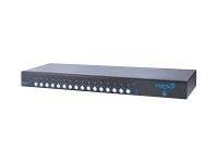 LEGRAND-RARITAN 16-PORT COMBO KVM