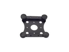 BLACK BOX CORP 0U MAGNETIC MOUNTING BRACKET FOR JPM39XA ENCLOSURES