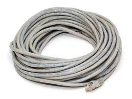 MONOPRICE CAT5E ETHERNET PATCH CABLE - SNAGLESS RJ