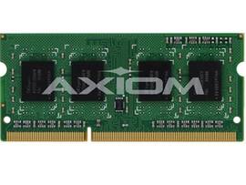 AXIOM 4GB DDR3L-1600 LOW VOLTAGE SODIMM FOR LENOVO - 0B47380, 03X6656