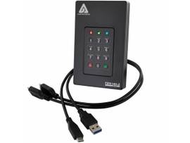 AEGIS FORTRESS L3 500 SSD