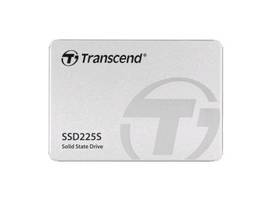 TRANSCEND INFORMATION 250GB 2.5 SSD SATA3 3D TLC