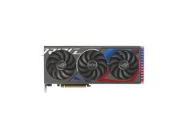 ASUS GEFORCE ROG-STRIX-RTX4060TI-O8G-GMNG OC 8GB GDDR6 128 BIT