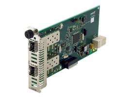 TRANSITION MULTI RATE FIBER TO