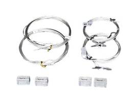 LEGRAND AV-WIREMOLD SUPPORT CALBE KIT
