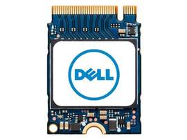 DELL M.2 PCIE NVME GEN 3X4 CLASS 35 2230 SOLID STATE DRIVE 1TB