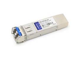 ADD-ONBROCADE XBR-000198 COMP TAA SFP+ LC XCVR