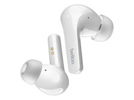 SOUNDFORM FLOW TRUE WIRELESS EARBUDS WHITE