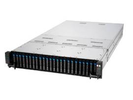 24x NVMe/SAS/SATA/10Gx2 with Rail kit