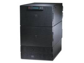 SCHNEIDER APC SMART-UPS RT 20K VA RM 208V, 208V