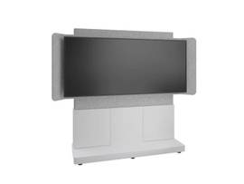 FRM,DSTAND,66X75,FSTD,S81,219,D8,WHT
