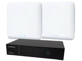 LUXUL WAVE 2 AC3100 WIRELESS KIT - CA
