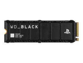 WESTERN DIGITAL WDBBYV0040BNC-WRSN,ATLAS REFRESH,M.2 2280,WD BLACK SN850P NV