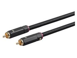 MONOPRICE ONIX SERIES DIGITAL COAXIAL AUDIO/VIDEO