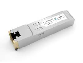 AXIOM 1000BASE-T SFP TRANSCEIVER FOR MERAKI - MA-SFP-1GB-TX