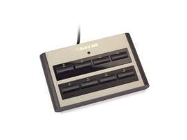 BLACK BOX CORP KEYPAD DESKTOP 8-BUTTON CB-KEYPAD-208-T