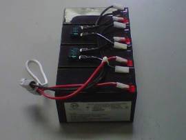 BTI UPS BATT SU1400RMXL3U
