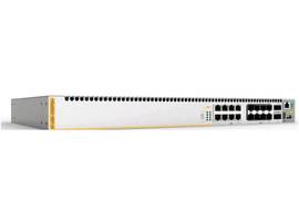 ALLIED 8X 1G/2.5G/5G/10G-T POE+ PORTS, 8X SFP+/