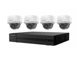 HIKVISION UP TO 8 MP RESOLUTION RECORDING2688 X 1520@30FPS2.8 MM FIXED LENSH.265+/H.265/H.264+/H.264/MPEGPLUG-AND-PLAYEXIR 2.0 WITH 98 FT (30 M) IR