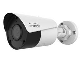 GYRATION 1/3 CMOS, ICR, IR RANGE: UP TO 50M. , 3-